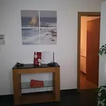 Apartamento Bayside - *