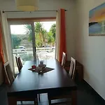 Apartamento Bayside -