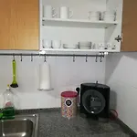 Apartamento Bayside -