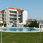 Apartamento Bayside - *