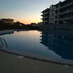 Bayside - סאו מרטיניו דו פורטו