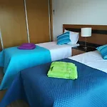 Bayside - סאו מרטיניו דו פורטו