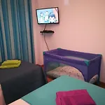 Bayside - סאו מרטיניו דו פורטו