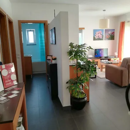 Apartment Bayside - Sao Martinho do Porto