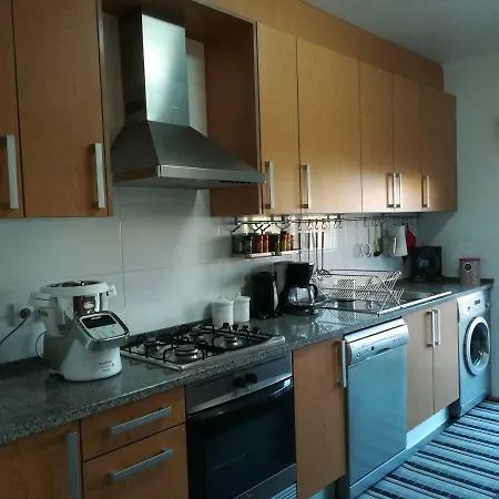 Appartement Bayside -