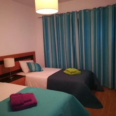 Apartment Bayside -
