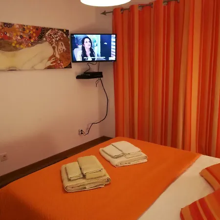 Bayside - Daire São Martinho do Porto