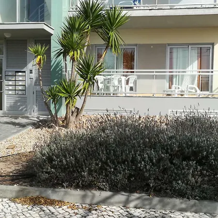 Daire Bayside - São Martinho do Porto