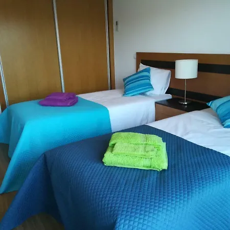 Bayside - São Martinho do Porto