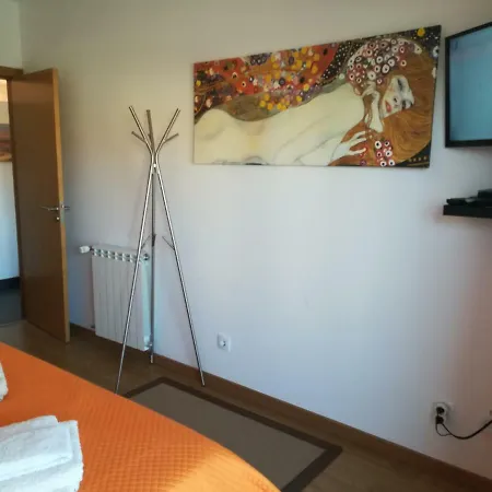 Appartement Bayside -