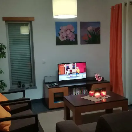 Apartment Bayside - Sao Martinho do Porto