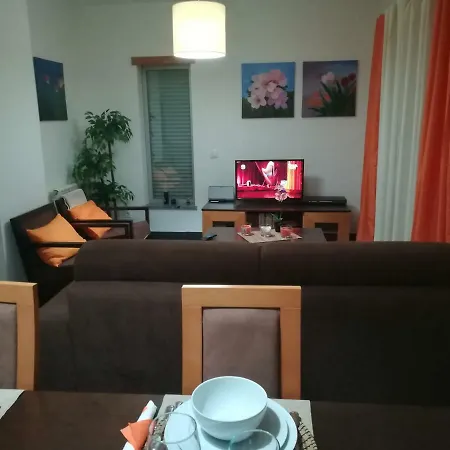 Appartement Bayside - São Martinho do Porto