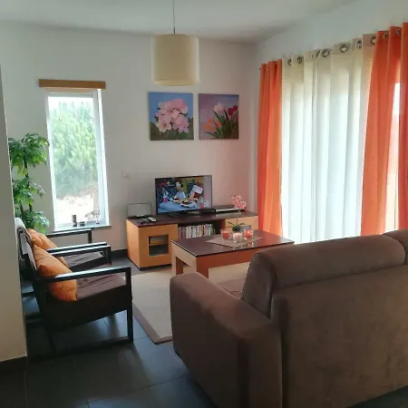 Appartement Bayside -
