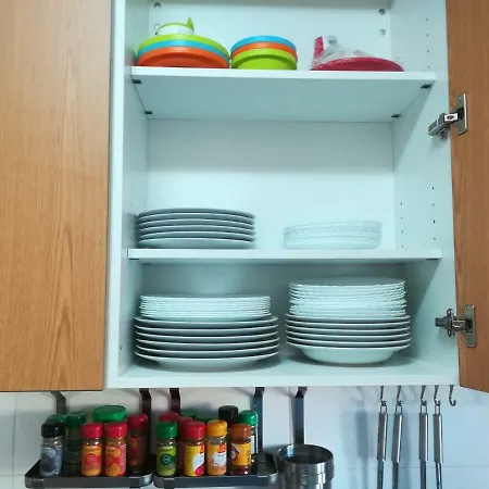 Appartement Bayside - São Martinho do Porto