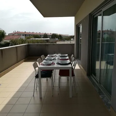 Appartement Bayside - São Martinho do Porto