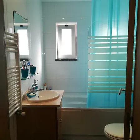 Bayside - Appartement *