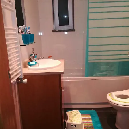 Bayside - Appartement *
