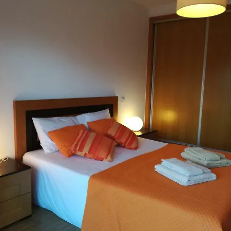 Appartement Bayside - *