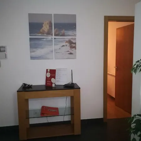 Appartement Bayside - *