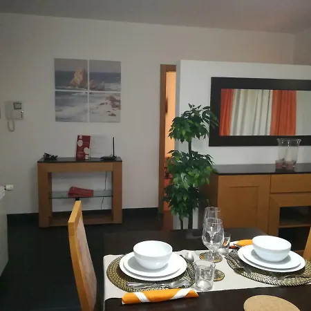 Bayside - Appartement