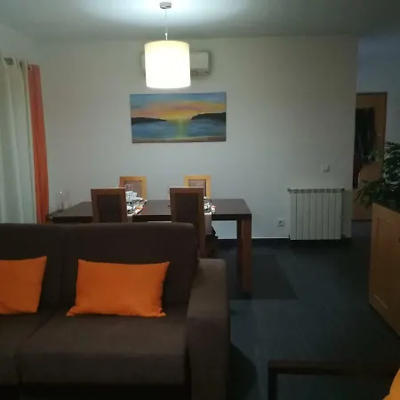 Bayside - Apartment Sao Martinho do Porto