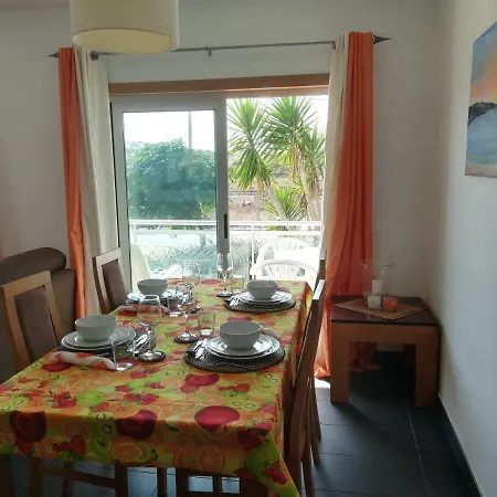 Bayside - Apartment Sao Martinho do Porto