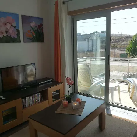 Appartement Bayside -