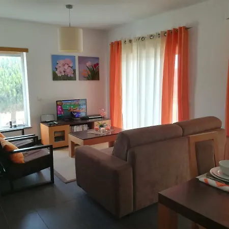 Bayside - Appartement São Martinho do Porto