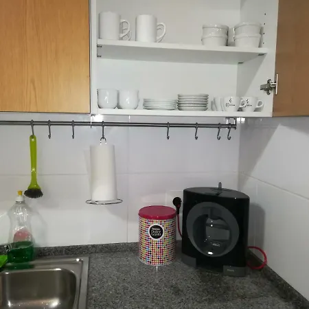 Apartment Bayside -