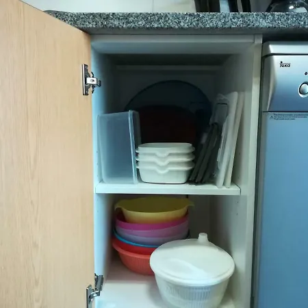 Bayside - Daire São Martinho do Porto