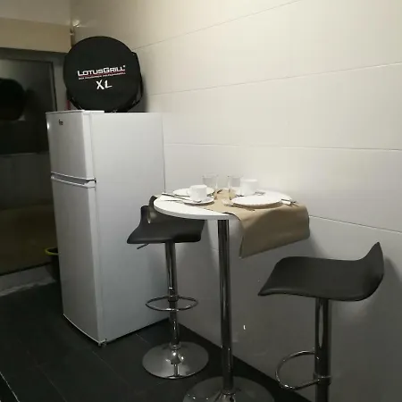 Bayside - Daire São Martinho do Porto