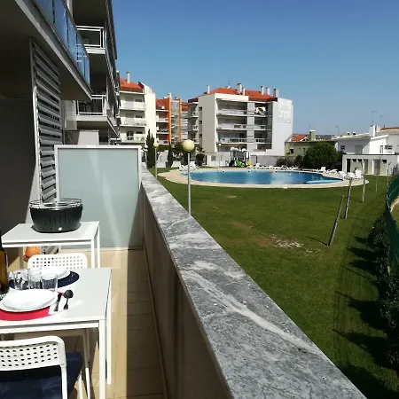 Bayside - São Martinho do Porto