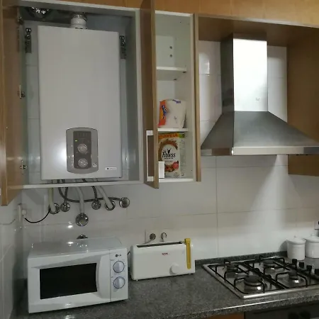 Appartement Bayside - *