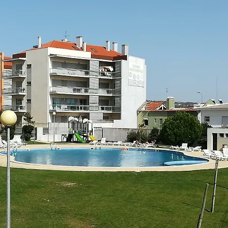 Appartement Bayside - *