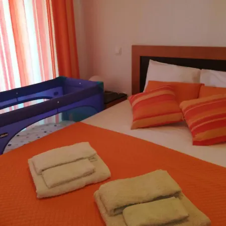 Apartment Bayside -