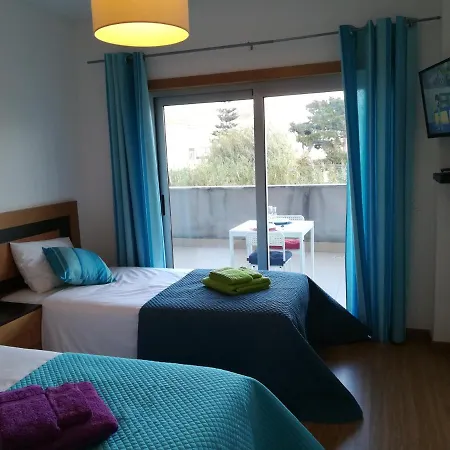 Apartment Bayside - *