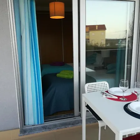 Apartment Bayside -