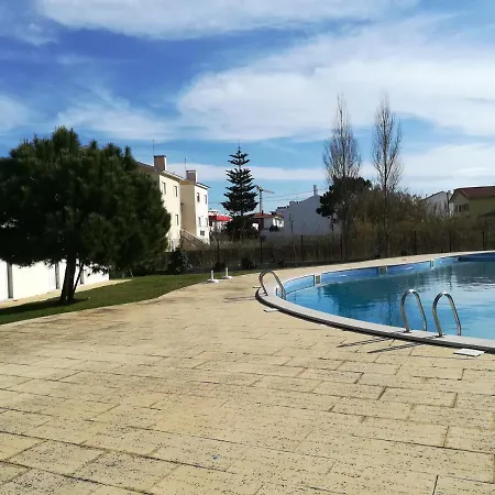 Appartement Bayside -