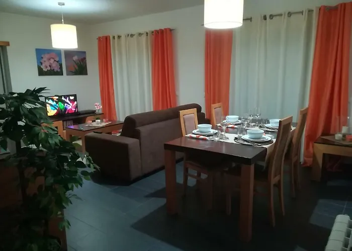 Bayside - Apartman *