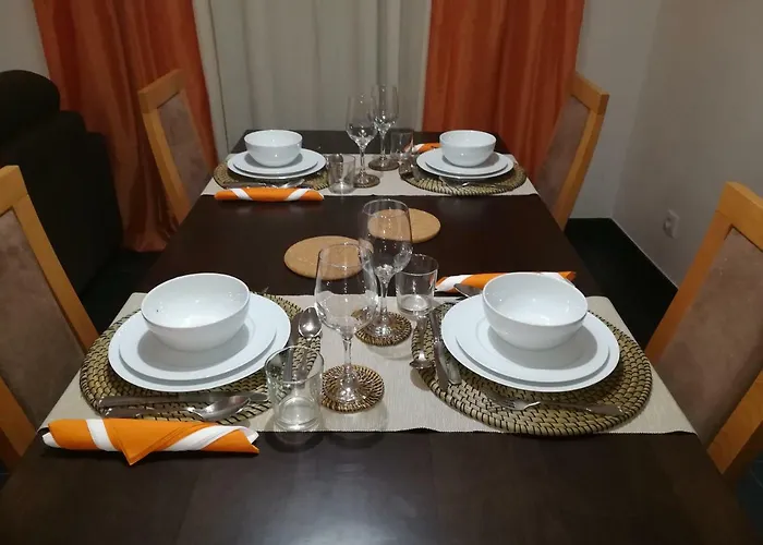 Bayside - São Martinho do Porto