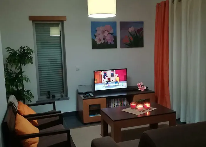 Apartman Bayside - São Martinho do Porto