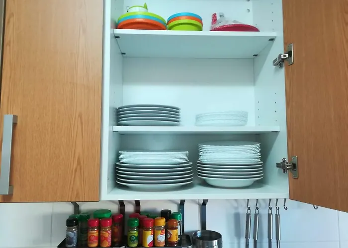 Apartman Bayside - São Martinho do Porto