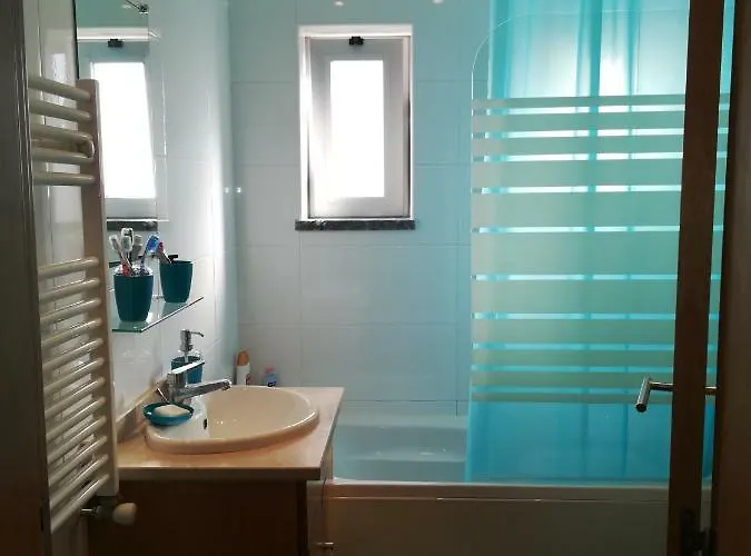 Bayside - Apartman *