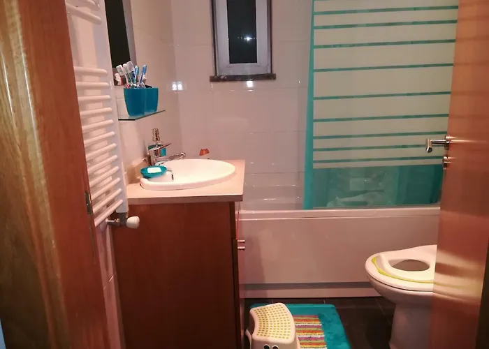 Bayside - Apartman *