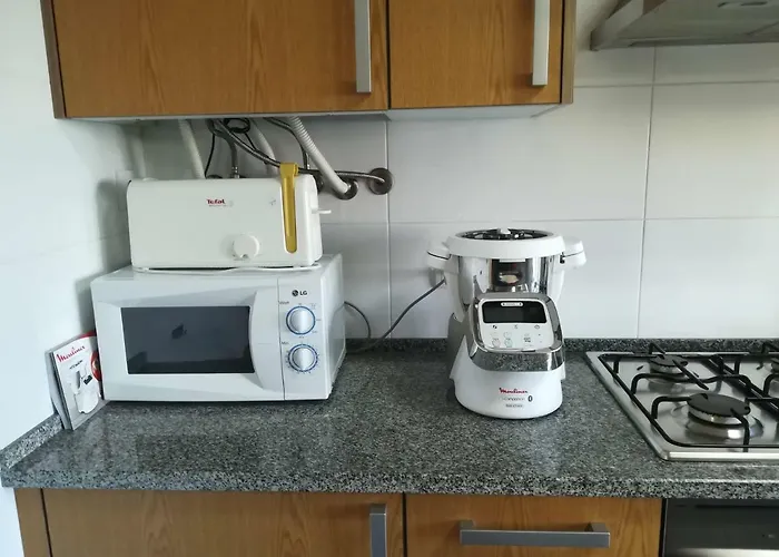 Apartman Bayside - *