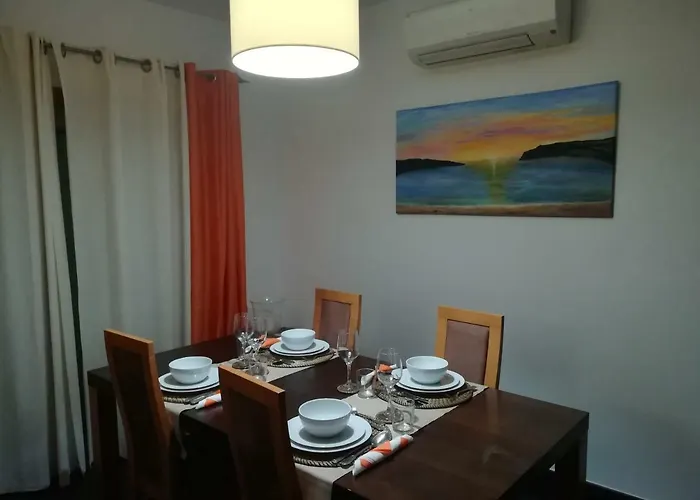 Bayside - São Martinho do Porto