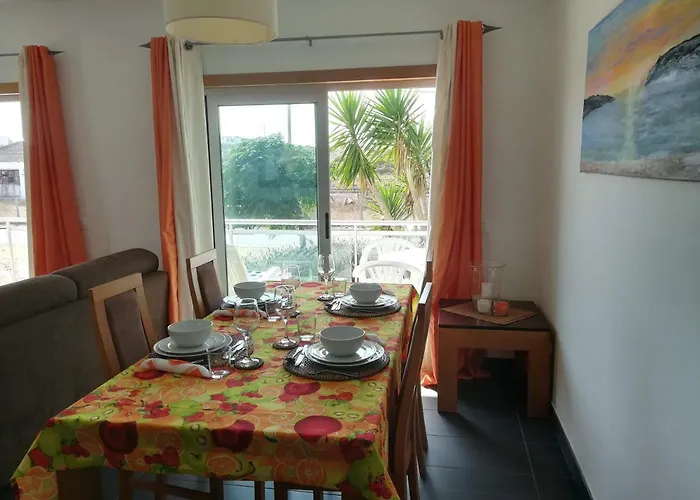 Bayside - Apartman São Martinho do Porto