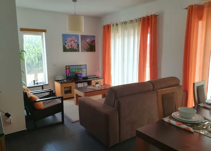 Bayside - Apartman São Martinho do Porto