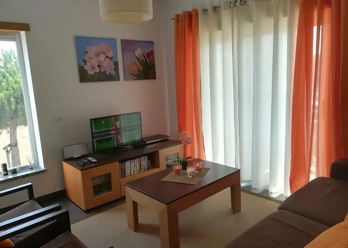 Bayside - * São Martinho do Porto