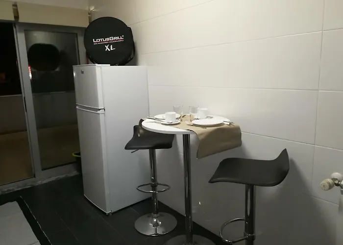 Bayside - Apartman São Martinho do Porto